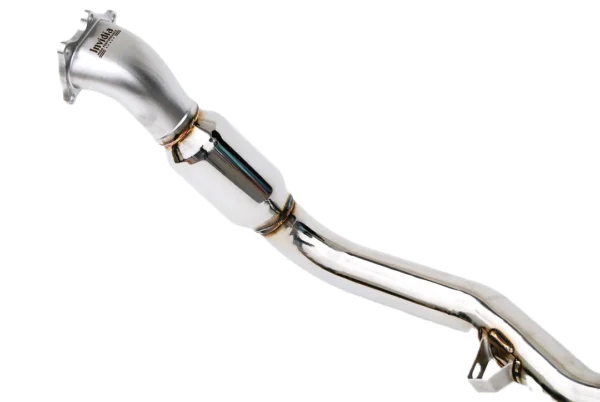 Invidia 02-07 Subaru WRX/STI High flow Cat Down Pipe HS05SW1DPC