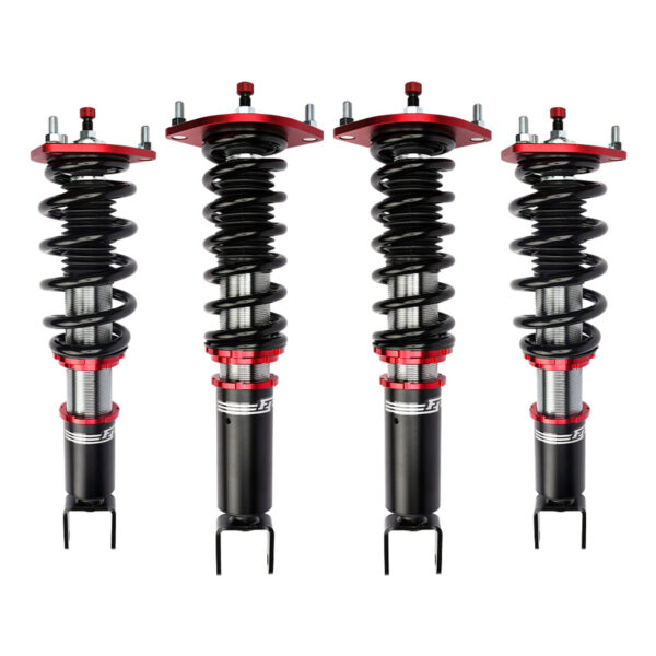 Function and Form NISSAN Silvia 240SX S14/S15 (95-02) Type 3 Coilovers Kit