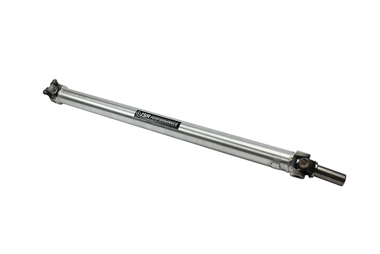 ISR Performance Driveshaft - S13 240SX KA/SR Non ABS - Aluminum - Image 2