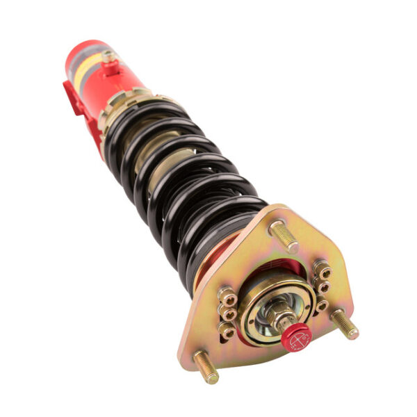 F2 Function & Form Nissan Type 2 Coilovers Kit S13 89-94 / S14 95-98 Type 2 Coilovers Kit F2-S1389T2  / F2-S1495T2 - Image 4