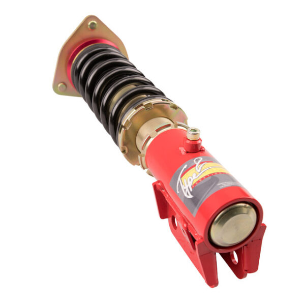 F2 Function & Form Nissan Type 2 Coilovers Kit S13 89-94 / S14 95-98 Type 2 Coilovers Kit F2-S1389T2  / F2-S1495T2 - Image 5