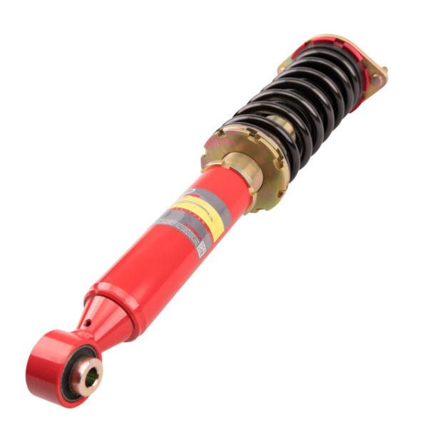 F2 Function & Form Nissan Type 2 Coilovers Kit S13 89-94 / S14 95-98 Type 2 Coilovers Kit F2-S1389T2  / F2-S1495T2 - Image 6