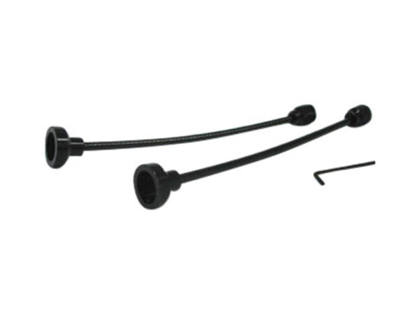 Megan Racing - Coilover Damper Knob 200mm Length Extensions
