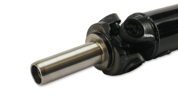 ISR Performance Driveshaft - S14 240SX KA/SR ABS - Steel Shaft - Image 4