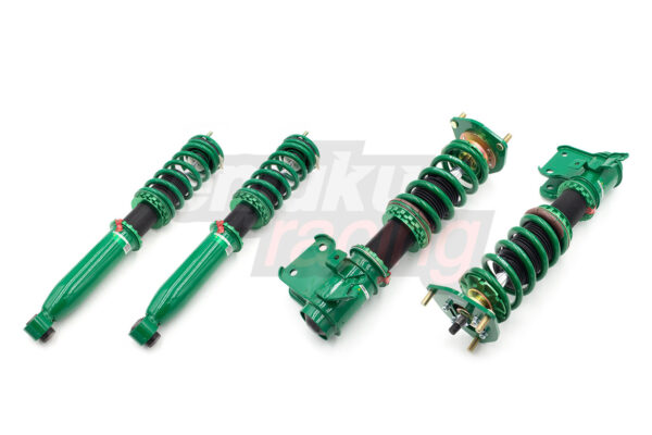 Tein Flex Z Coilovers for 89-94 Nissan 240SX/89-99 180SX/88-93 Silvia - Image 2