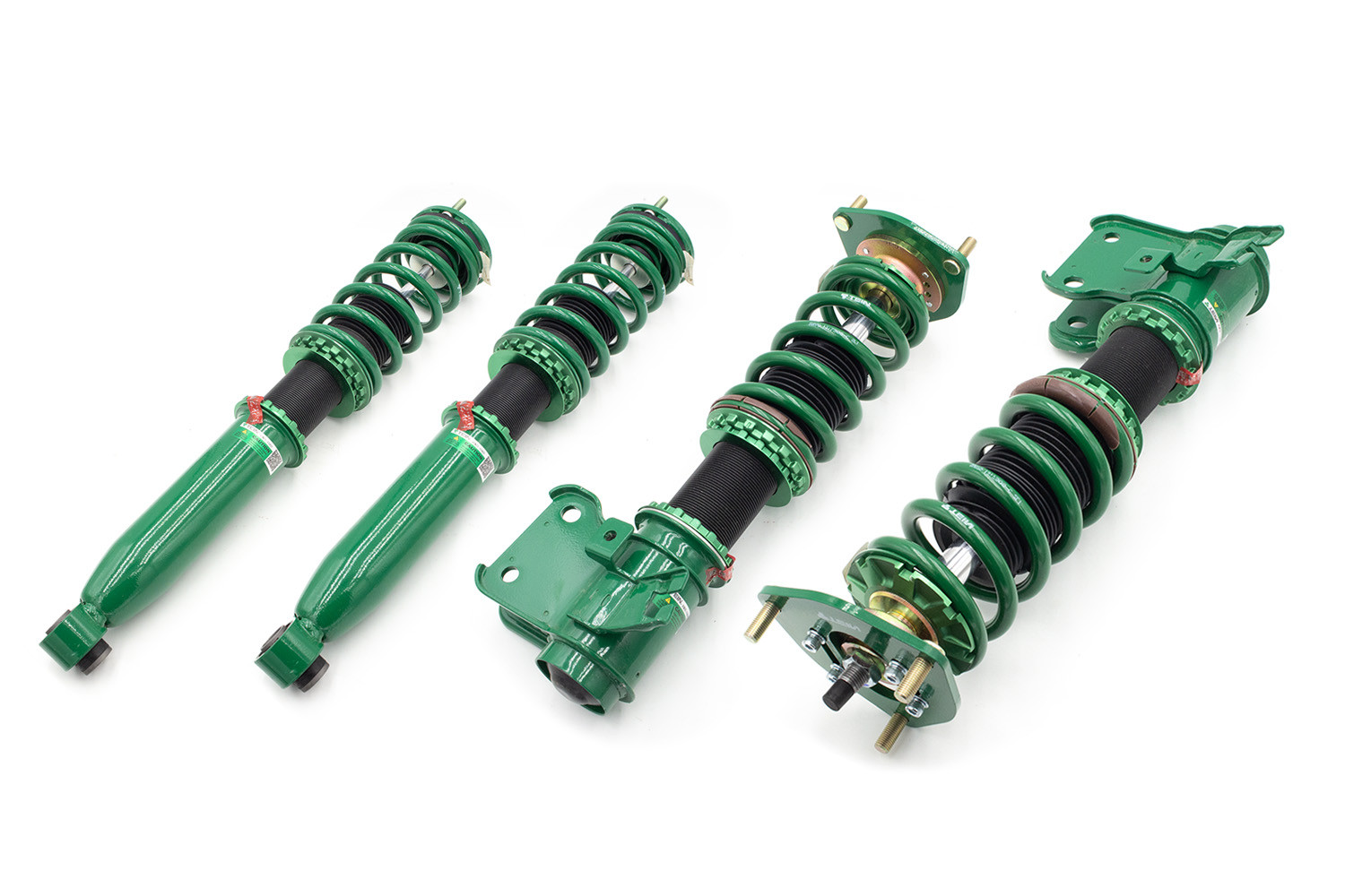 Tein Flex Z Coilovers for 89-94 Nissan 240SX/89-99 180SX/88-93 Silvia