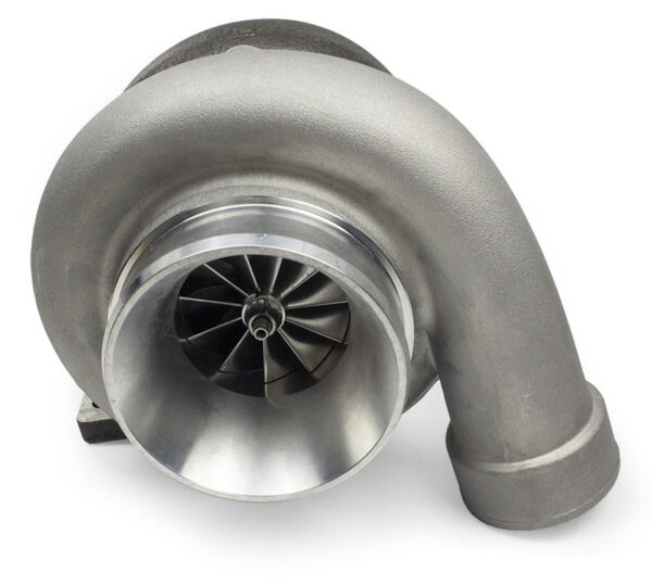 ISR Performance - RSX3582 Turbo Dual ball bearing turbochargers - Image 3