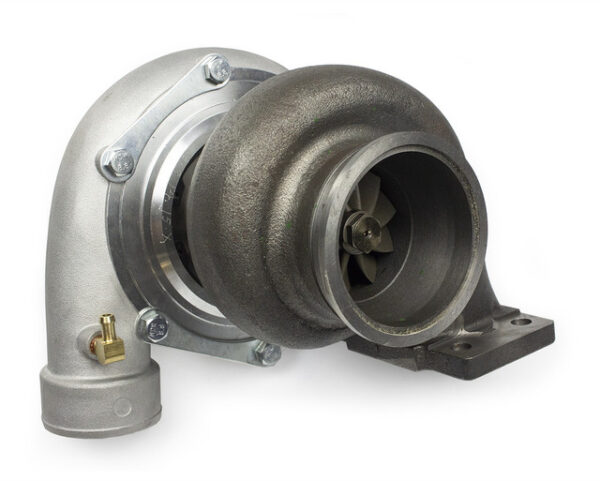 ISR Performance - RSX3582 Turbo Dual ball bearing turbochargers - Image 4