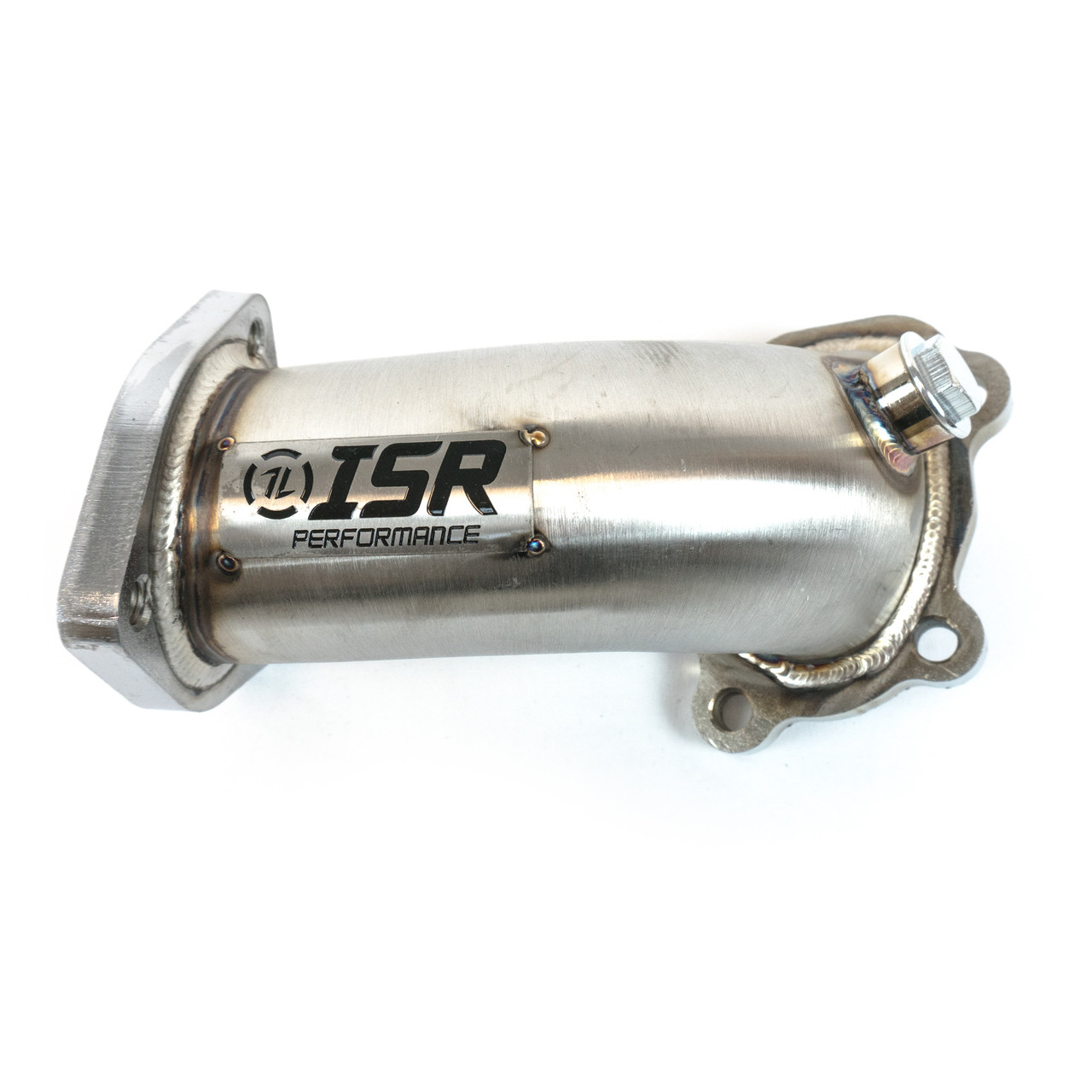 ISR Performance Turbine Outlet O2 Housing - Nissan SR20DET S13/S14 - Image 5