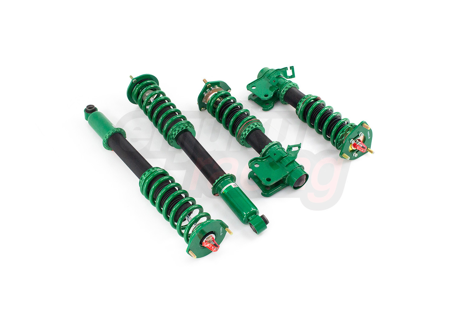 Tein 93-98 Nissan Silvia / 95-98 240sx S14 Flex Z Damper Kit Coilovers - Image 5