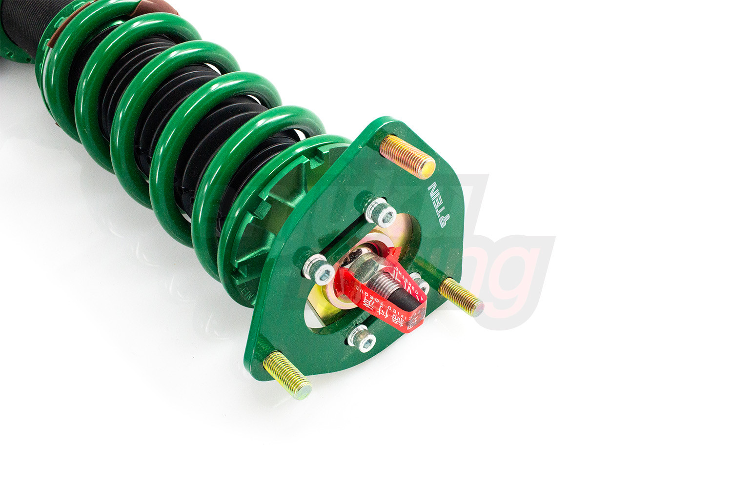 Tein 93-98 Nissan Silvia / 95-98 240sx S14 Flex Z Damper Kit Coilovers - Image 6