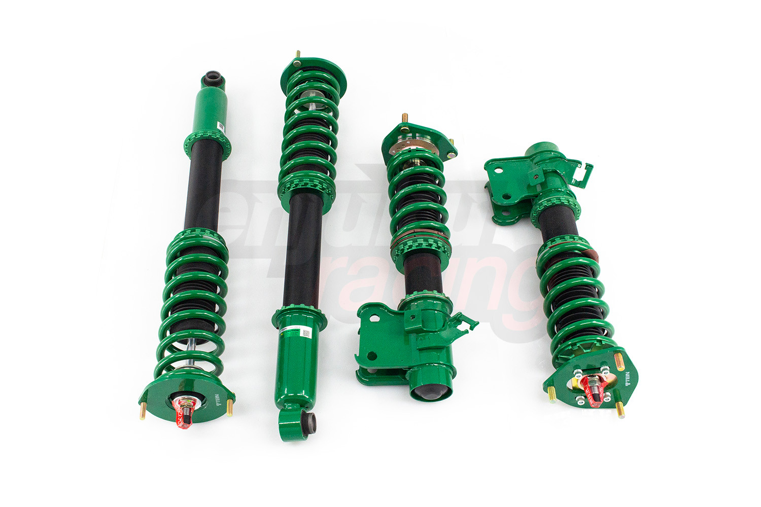 Tein 93-98 Nissan Silvia / 95-98 240sx S14 Flex Z Damper Kit Coilovers