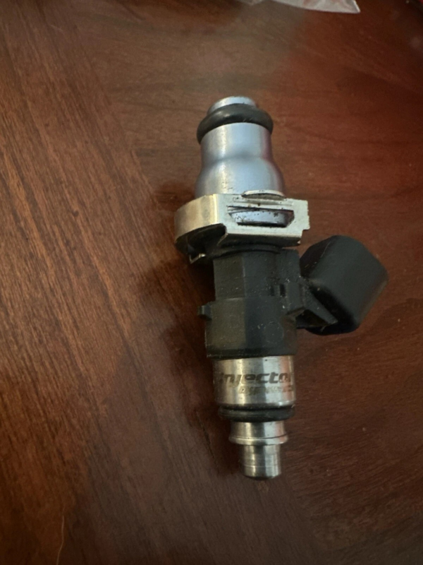 Injector Dynamics ID2000 + ID850 Injectors (2ea- Brand New - EV14 48mm RX-7 FD3S - Image 2