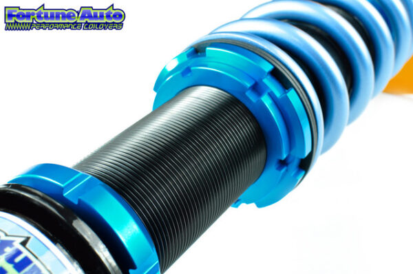 Fortune Auto 510 Series Coilovers Gen 8 - Nissan 240sx '89-94 S13 - Image 4