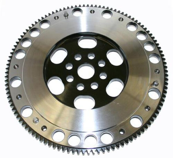 Competition Clutch - ULTRA LIGHTWEIGHT Steel Flywheel - Nissan 240SX 2.4L (From 7/90) DOHC 1991-1998 - Image 3