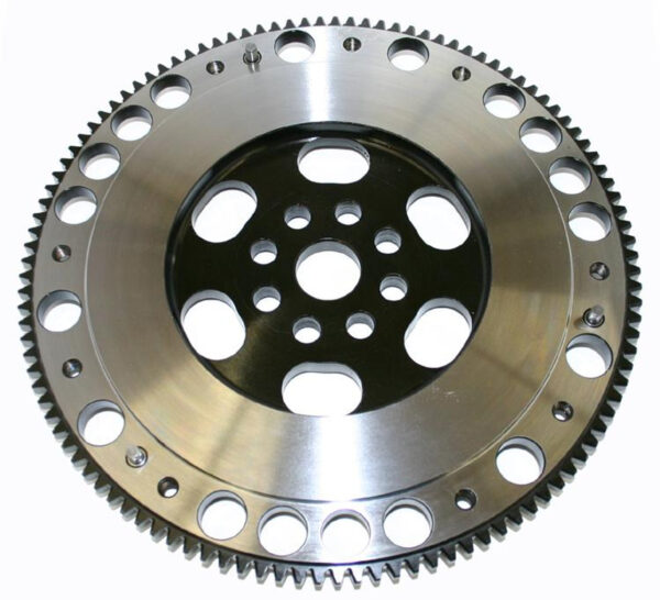 Competition Clutch - ULTRA LIGHTWEIGHT Steel Flywheel - Nissan 240SX 2.4L (From 7/90) DOHC 1991-1998