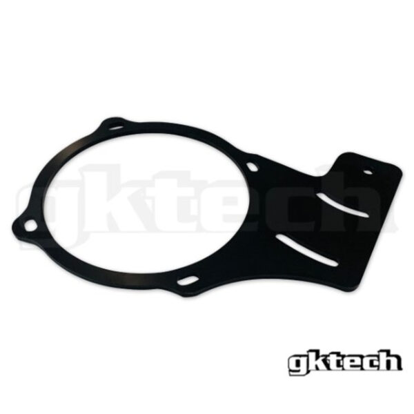 GKtech Nissan - 240SX CAR SPECIFIC Hydro E-BRAKE MOUNT