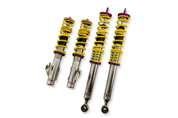 KW Variant 3 Coilover Set for Nissan 240sx  Unique System Suspensions