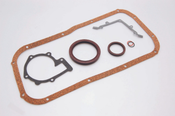 Cometic Street Pro Bottom End Kit for Nissan '91-98 KA24DE 2.4L 240SX