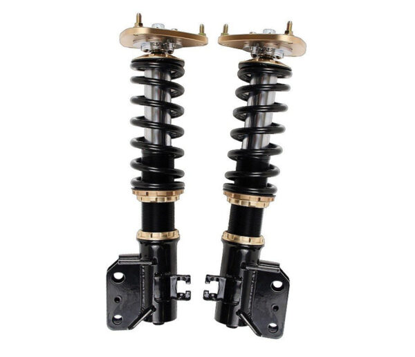 BC Racing Coilovers RM Series Coilovers  for Nissan Silvia 240SX '95-'98 S14/'89-'94 S13