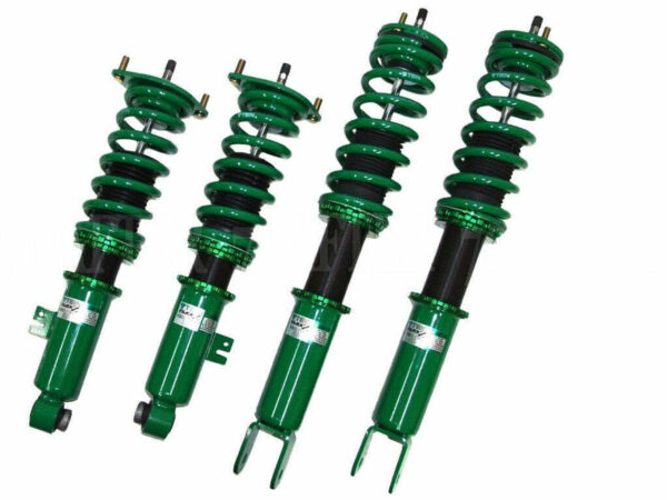 Tein 93-98 Nissan Silvia / 95-98 240sx S14 Flex Z Damper Kit Coilovers