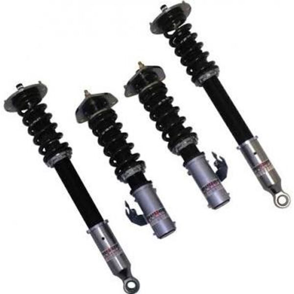 Megan Racing Adjustable Track Coilovers For Nissan 240sx S13 | S14 or S15