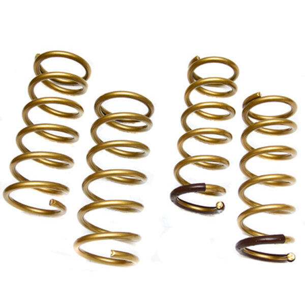 Tein High.Tech Spring Kit (F&R) For-Nissan 240Sx 1989-1994 S13