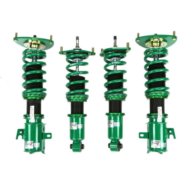 Tein Flex Z Coilovers for 89-94 Nissan 240SX/89-99 180SX/88-93 Silvia