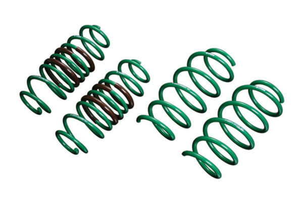 Tein S.Tech Spring Kit (F&R) For Nissan 240Sx -1989 -1994 (S13)